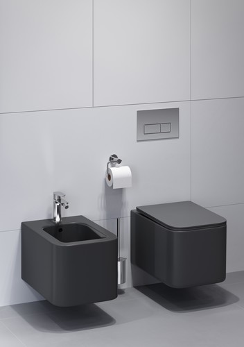 Kiedyś luksus, dziś codzienność. Historia bidetu w pigułce